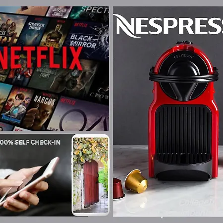 Travel Homes - The Rokst: Rare, And Modern Colmar