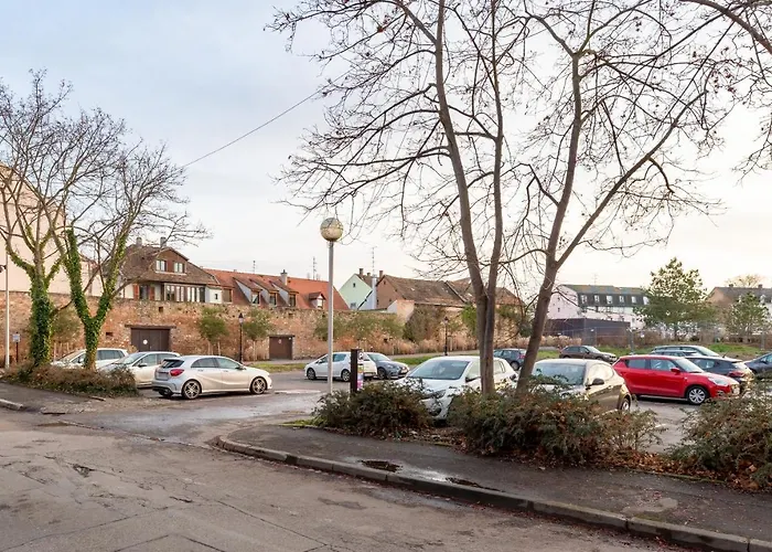 Travel Homes - The Rokst: Rare, And Modern Apartment